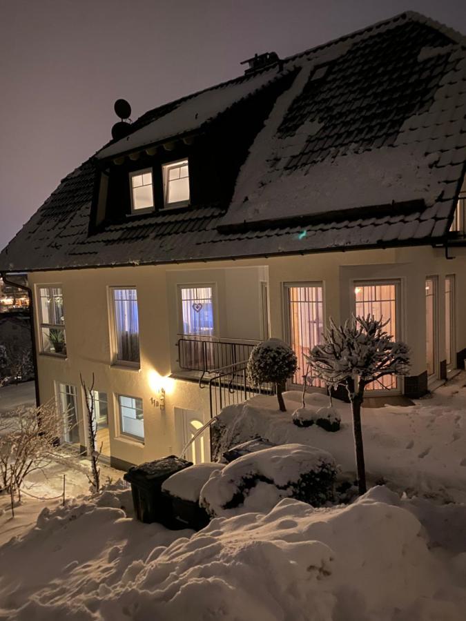 Bybesa Winterberg Exterior photo